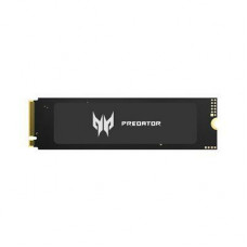 Acer Predator Ssd Gm-3500 512gb Pcie Nvme Gen3