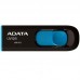 PenDrive ADATA DashDrive UV128, 128GB, USB 3.1 Gen 1, AUV128-128G-RBE