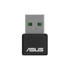 Adaptardor Asus Usb-Ax55 Nano Dual Band 1800 Mbits