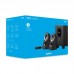 Colunas de Som Logitech Z313 2.1, 25W, 2 Vias