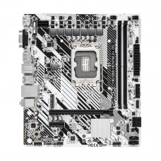 Placa-mãe ASRock H610M-HDV/M.2+ D5 Intel H610 LGA 1700 Micro ATX