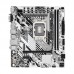 Placa-mãe ASRock H610M-HDV/M.2+ D5 Intel H610 LGA 1700 Micro ATX