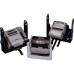 Kit de Montagem RAM Zebra AK17463-002 para Berços Veiculares Série RW