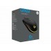 Logitech G102 Lightsync Gaming Perp Mouse - Black - Eer