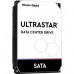 Western Digital Disco Duro HGST Ultrastar DC HC520 HUH721212ALE604 - 12 TB - 512e Format - SATA (SATA/600) - 3.5
