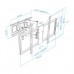 Suporte de Parede Tooq LP75100TN-B para TV: 60