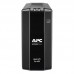 UPS APC Back-UPS Pro BR650MI - 650VA, 6 Tomadas, AVR, LCD