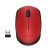 Rato Logitech M171: Sem Fio, Vermelho, 2.4GHz, 1000 DPI, 910-004641 sem_imagem