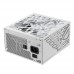 Fonte de Alimentação ASUS ROG Strix 1000W Gaming White Edition: 1000W, 80 PLUS Platinum, Modular, Branca Fonte de Alimentação ASUS ROG Strix 1000W Gaming White Edition: 1000W, 80 PLUS Platinum, Modular, Branca