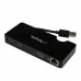 Travel Dock for Laptops - HDMI or VGA Travel Dock for Laptops - HDMI or VGA