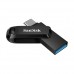 Pen Drive SANDISK Ultra Dual Drive Go 32GB USB-C Pen Drive SANDISK Ultra Dual Drive Go 32GB USB-C