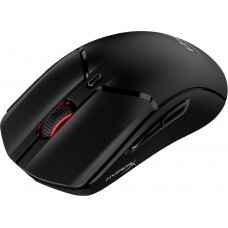 HP HyperX Pulsefire Haste Black Wireless Gaming Mouse 2