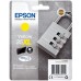 Epson Singlepack Yellow 35XL DURABrite Ultra Ink Epson Singlepack Yellow 35XL DURABrite Ultra Ink