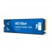 Disco SSD Western Digital Blue SN5000 1TB M.2 NVMe PCIe 4.0