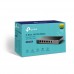 TP-LINK 6-Port 10/100 Mbps Desktop Switch with 4-Port PoE+ - PORT: 4× 10/100 Mbps PoE+ Ports, 2× 10/100 Mbps Non-PoE Ports TP-LINK 6-Port 10/100 Mbps Desktop Switch with 4-Port PoE+ - PORT: 4× 10/100 Mbps PoE+ Ports, 2× 10/100 Mbps Non-PoE Ports
