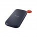 Disco SSD Externo SanDisk Portable 2TB - SDSSDE30-2T00-G26