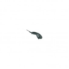 Leitor de Código de Barras Honeywell Eclipse, MK5145-31A38-EU, 1D, USB, Preto