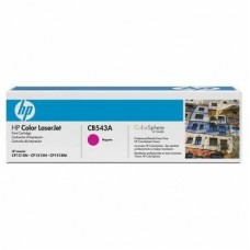 HP 125A TONER HP125A MAGENTA (CB543A)