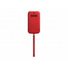 Apple (PRODUCT) RED - capa protectora para telemóvel - MHYJ3ZM/A