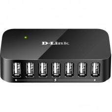7-Port USB 2.0 Hub 7-Port USB 2.0 Hub