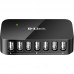 7-Port USB 2.0 Hub 7-Port USB 2.0 Hub
