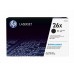 Toner HP 26X Preto (CF226X): Alta capacidade para LaserJet Toner HP 26X Preto (CF226X): Alta capacidade para LaserJet