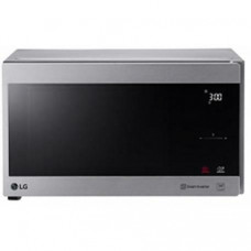 LG - Microondas c/ Grill MH6565CPS