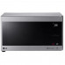 LG - Microondas c/ Grill MH6565CPS