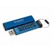 Kingston IronKey Keypad 200 - drive flash USB - 32 GB - IKKP200/32GB Kingston IronKey Keypad 200 - drive flash USB - 32 GB - IKKP200/32GB