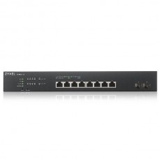 Switch Zyxel XS1930-10-ZZ0101F - Smart Managed, 10 Portas (8+2), MultiGigabit Switch Zyxel XS1930-10-ZZ0101F - Smart Managed, 10 Portas (8+2), MultiGigabit