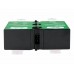 APC Replacement Battery Cartridge #123