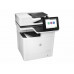 HP LaserJet Enterprise MFP M631dn - impressora multi-funções - P/B - J8J63A#B19