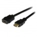 Extensão de Cabo HDMI StarTech HDEXT2M 2m
