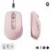 Mouse Logitech MX Anywhere 3S, Sem Fio, Bluetooth, Laser 8000 DPI, Rosa Mouse Logitech MX Anywhere 3S, Sem Fio, Bluetooth, Laser 8000 DPI, Rosa
