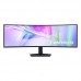 Samsung Monitor Viewfinity 49