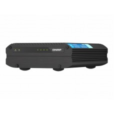 QNAP TS-i410X - servidor NAS - TS-I410X-8G QNAP TS-i410X - servidor NAS - TS-I410X-8G