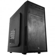 Caixa de PC Nox Nx Forte - Micro ATX com USB 3.0 Caixa de PC Nox Nx Forte - Micro ATX com USB 3.0