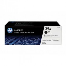 HP - Toner CB435AD HP - Toner CB435AD