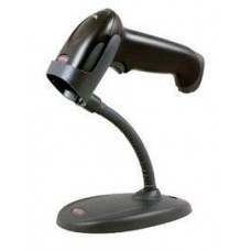 Honeywell Metrologic Scanner Laser Voyager 1250g USB Preto c/Suporte