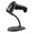 Honeywell Metrologic Scanner Laser Voyager 1250g USB Preto c/Suporte sem_imagem