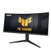 ASUS TUF Gaming VG34VQEL1A - Monitor LED - gaming - curvo - 34