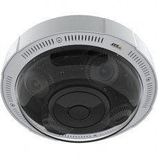 Axis Axis P3727-ple Panoramic Camera 4x2mp 360degrees Ir Coverage