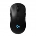 Rato Logitech G Pro Wireless - 910-005273 - Sensor HERO 16000 DPI Rato Logitech G Pro Wireless - 910-005273 - Sensor HERO 16000 DPI