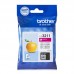 Cartucho de Tinta Brother LC3211M Magenta - Original