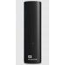 Disco Externo Western Digital Elements, 20TB, Preto