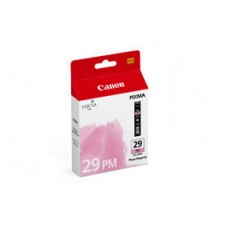 Canon PGI-29 PM - Photo Magenta ink Cartridge Canon PGI-29 PM - Photo Magenta ink Cartridge