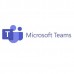 Software Office Microsoft Teams Advanced Communications (CFQ7TTC0HDK0-0001)
