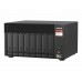 QNAP TS-873A - servidor NAS - TS-873A-8G QNAP TS-873A - servidor NAS - TS-873A-8G
