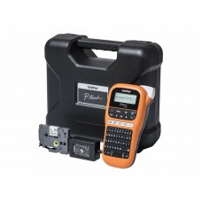 Brother P-Touch PT-E110VP - etiquetadora - P/B - tranferência térmica - PTE110VPUR1