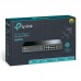 Switch de Rede TP-Link TL-SG1016DE - 16 Portas Gigabit, Plug & Play, Tecnologia Verde Switch de Rede TP-Link TL-SG1016DE - 16 Portas Gigabit, Plug & Play, Tecnologia Verde
